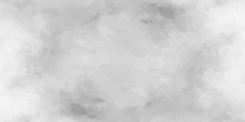 Marble texture background smoky and fog effect for photos and art works.  white cloud paper texture design and watercolor. black and white color smoke fog on isolated background with abstract design.