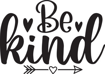 Be Kind