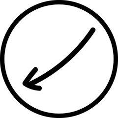 Single icon vector illustration black