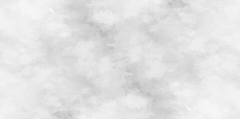 Marble texture background smoky and fog effect for photos and art works.  white cloud paper texture design and watercolor. black and white color smoke fog on isolated background with abstract design.