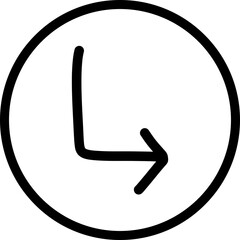 Single icon vector illustration black