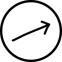 Single icon vector illustration black