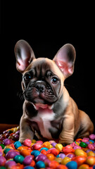french bulldog puppy