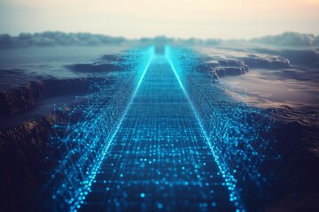 Bridging the Divide, The Digital Divide