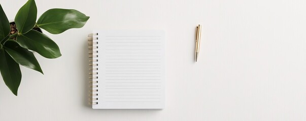 Virgo planner, clean lines, detailed focus, organized space, precise execution