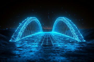 Bridging the Divide, The Digital Divide