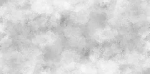 Marble texture background smoky and fog effect for photos and art works.  white cloud paper texture design and watercolor. black and white color smoke fog on isolated background with abstract design.