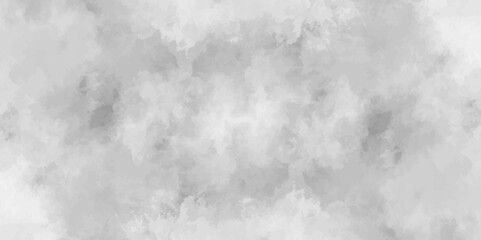 Marble texture background smoky and fog effect for photos and art works.  white cloud paper texture design and watercolor. black and white color smoke fog on isolated background with abstract design.