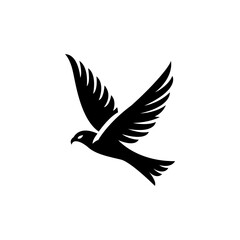  Eagle logo design. Eagle logo for your business. bird head logo
