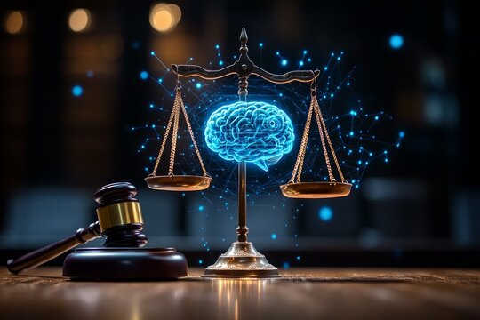 The Balance of Code, Digital Rights and Ethical AI