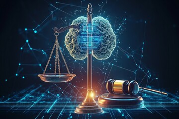The Balance of Code, Digital Rights and Ethical AI