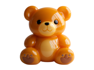 a close up of a toy.