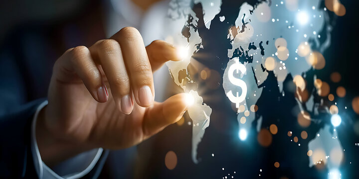 Exploring Central Banking and International Currency Control: A Comprehensive Overview of Financial Systems, Monetary Policy, and Global Economic Influence