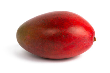 Mango isolated on white background