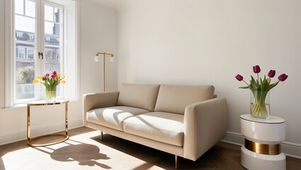 modern interior design