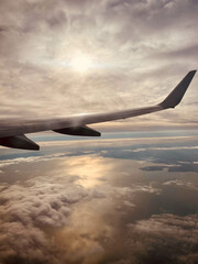 Obraz premium Airplane photo