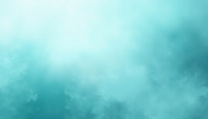 soft pastel mist with floating ethereal haze, serene abstract