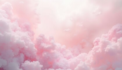 abstract background delicate haze pastel pink with copy space