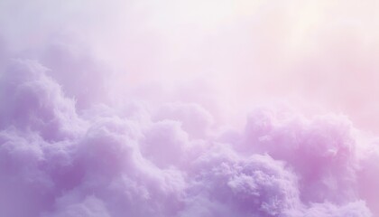 Fototapeta premium soft pastel turquoise with ethereal haze and glowing reflections, serene