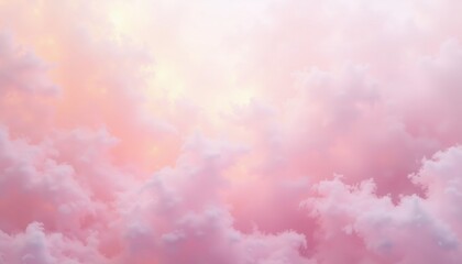 abstract background delicate haze pastel pink with copy space
