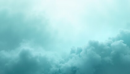Fototapeta premium pastel pink mist with floating haze and glowing reflections, dreamy design