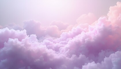 Fototapeta premium abstract background swirling mist lavender with copy space