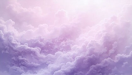 Fototapeta premium soft pastel pink with drifting reflections and glowing light, serene