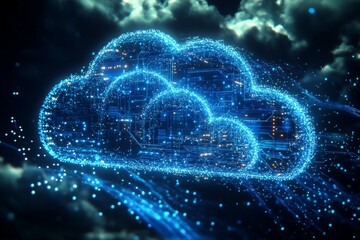 The Digital Framework, Cloud Computing and Digital Infrastructure