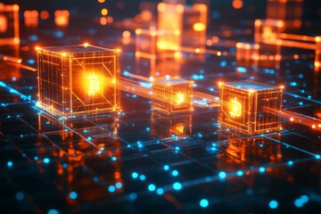 Blockchain Flow, Digital Currency and Central Bank Digital Currencies CBDCs