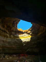 Bengali Cave 
