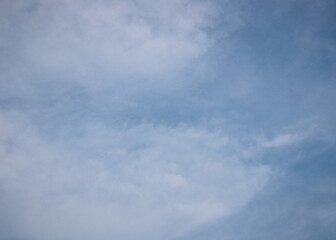 Fototapeta premium Sky Bright