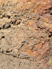 Stones texture and background. Rock texture