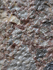 black stone background. Black marble abstract nature background.