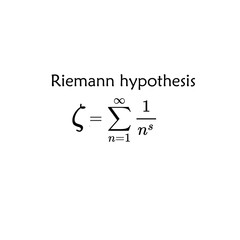 Riemann hypothesis function equation math number teorem