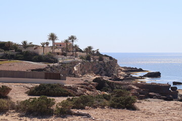 voyage Ibiza
