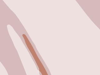 abstract background with irregular pattern