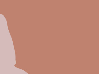 abstract background with irregular pattern