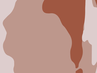 abstract background with irregular pattern