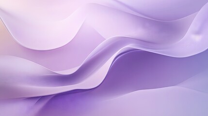 Fototapeta premium A soft purple abstract background with gentle gradients and subtle patterns, offering a calming and modern aesthetic.