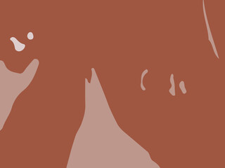 abstract background with irregular pattern