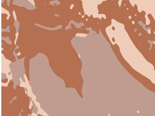 abstract background with irregular pattern