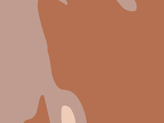 abstract background with irregular pattern