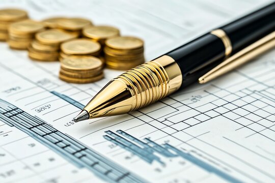 Financial accounting method of accrual accounting, recognizing revenues and expenses when incurred, not when cash is exchanged