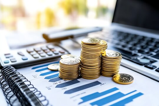 Financial accounting principles guiding the recognition of revenue and expenses