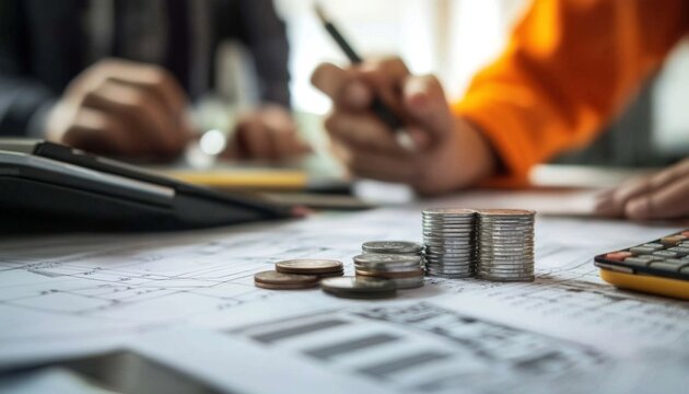 The importance of EVM in project management decision-making.