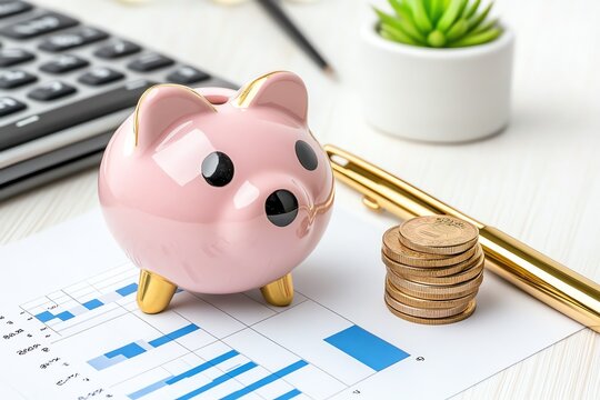 Financial accounting rules for depreciation, recording the gradual decrease in asset value over time