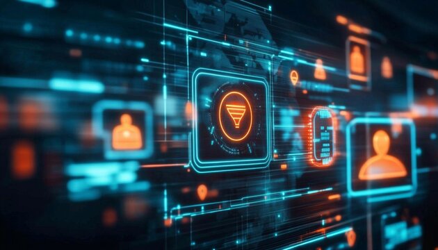 Solutions for Multi-Factor Authentication: Protecting Sensitive Data