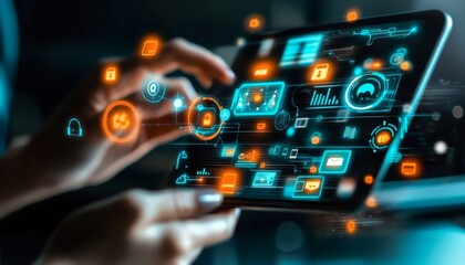 Marketers leverage AI technology to improve mobile marketing effectiveness.