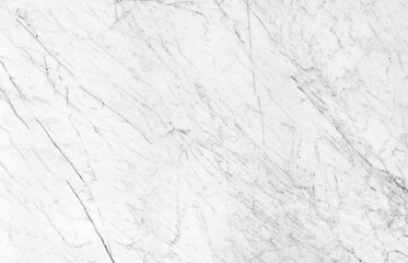 Obraz premium White background marble wall texture