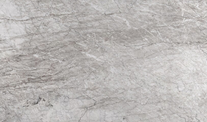Grey natural stone. Detailed darker veins
